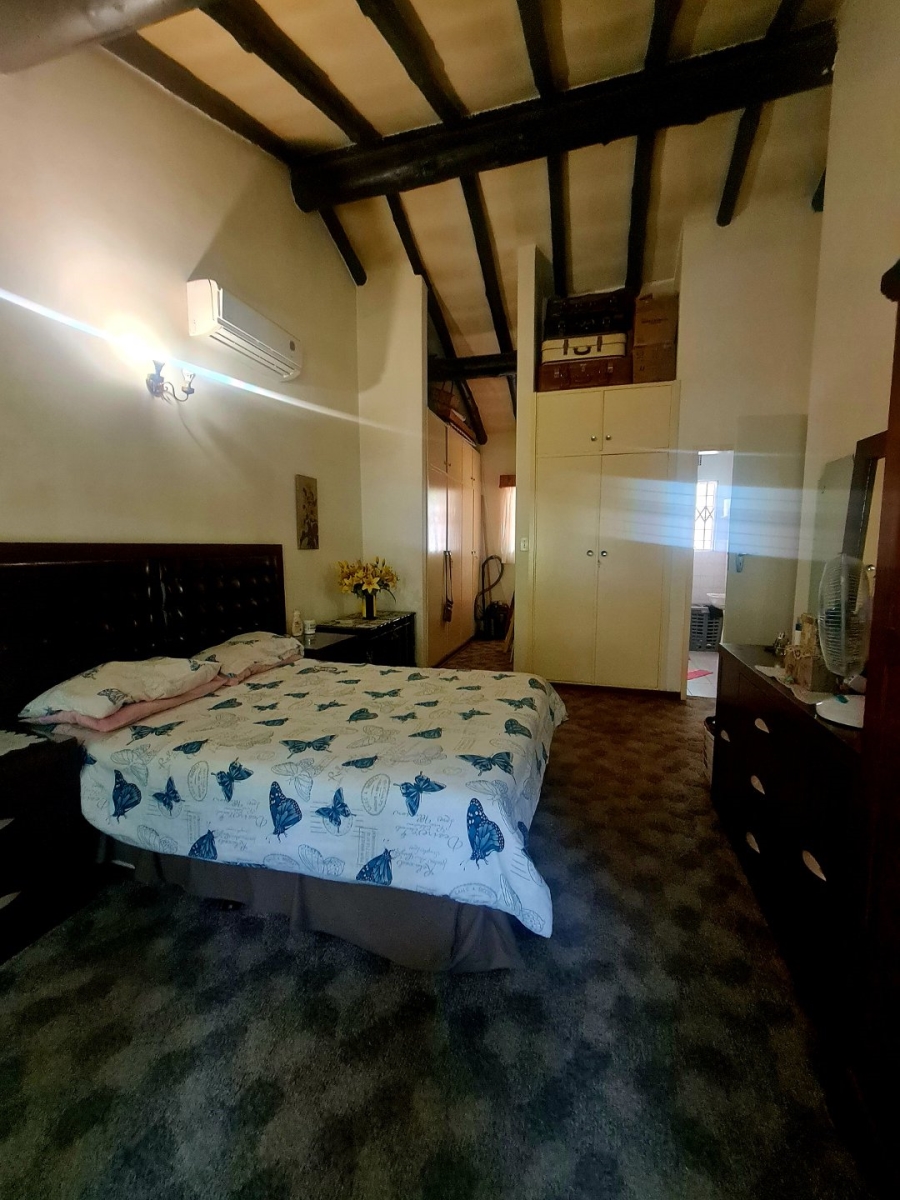 3 Bedroom Property for Sale in Vaalpark Free State